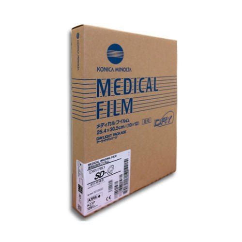Konica_Minolta_Drypro_SD-Q_Medical_Film